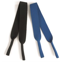 Neopreneband Assortment 8pcs (4 per color)