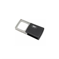Pocket magnifier 3x