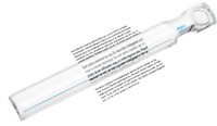 Bar magnifier 1.5x