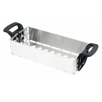 Metal basket for Elma EASY 10  and Optosonic small