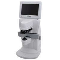 Lensmeter autom. BS-5000