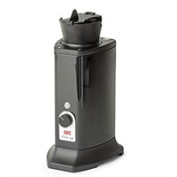 Fata Up Frame Heater, black  (without temperature control)