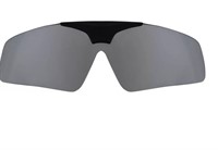 Flash spare lenses, grey