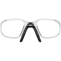 RX OPTICAL CLIP LIGHTSHIFTER FAMILY Black Matte - SPe Nose included