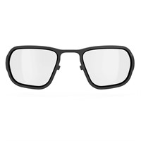 RX Optical Insert half rim Agent Q