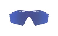 Cutline Spare Lenses LE635803 Multilaser Deep Blue Cat 3, 1 pair