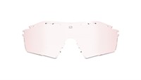 Cutline Spare Lenses LE637403 IMPACTX™ PHOTOCHROMIC 2 RED, 1 pair