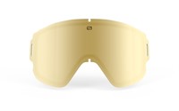 Spincut Goggle Spare Lenses LK2157 Multilaser Gold cat 3