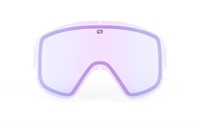 Spincut Goggle Spare Lenses LK2175 IMPACTX™ PHOTOCHROMIC 2 LASER PURPL