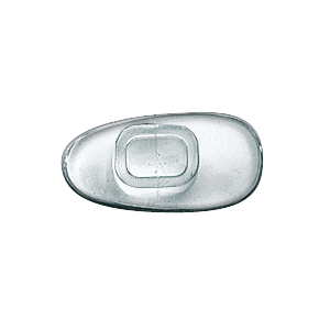 Pad Silicon for Air Titan, 15.5mm 20 pcs
