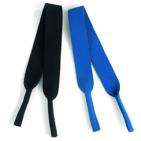 Neopreneband Assortment 8pcs (4 per color)