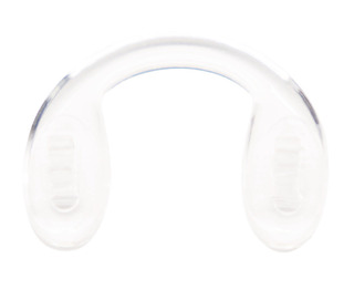 Silicone Saddle Bridge Logic 13mm 4 pcs,