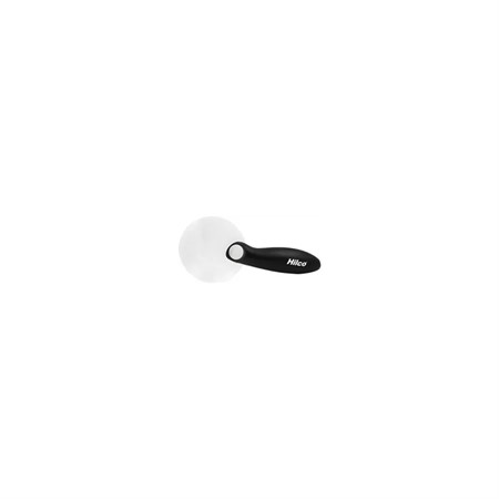 LED hand magnifier, 3x/5x