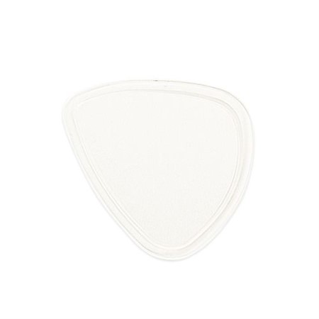 Correction lens -1,0 dpt left, for Intega diving mask