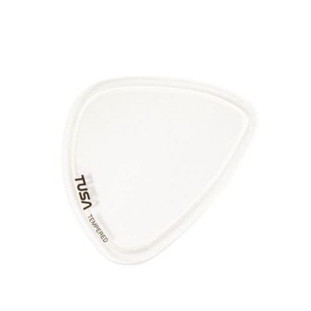 Correction lens -1,0 dpt right, for Intega diving mask