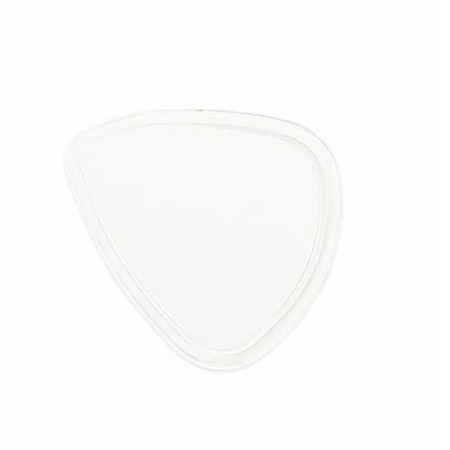 Correction lens +1,0 Left 1pc for diving mask Intega
