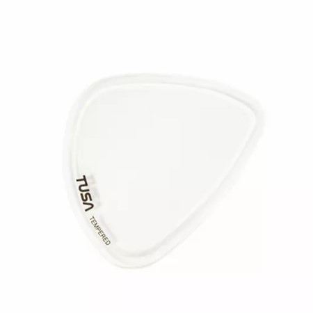 Correction lens +1,0 Right 1pc for diving mask Intega
