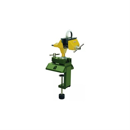 Proxxon Vice with ball joint