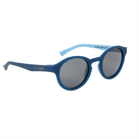 MILO & ME Sun LOU c32  Dark blue/Denim light blue 41-19