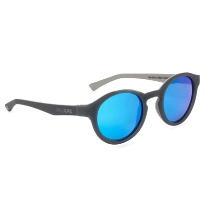 MILO & ME Sun LOU c34 Grey/Light grey 41-19
