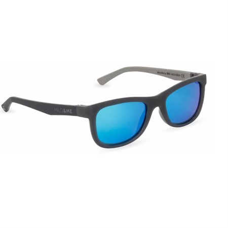 MILO & ME Sun TATUM c34 Grey/Light grey 43-16