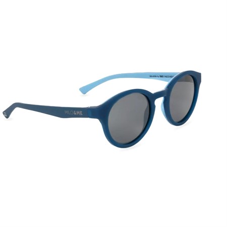 MILO & ME Sun LOU c32 Dark blue/Denim light blue 45-21