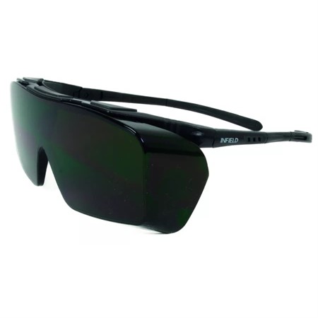 Safety goggles for welding 154-