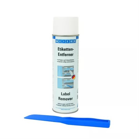 Label remover 500ml
