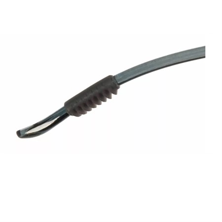 Ear Grip Temple ends Black 3 pairs