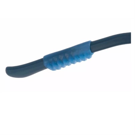 Ear Grip Temple ends Blue 3 pairs