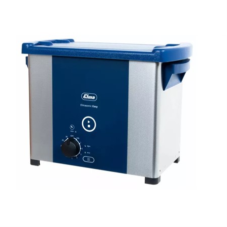 Ultrasonic cleaner Elma EASY 30 2.8L ( OBS INGEN BYTES-/RETURRÄTT )