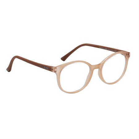 MILO& ME Juno col.T91 Nude/Terracotta  45-18
