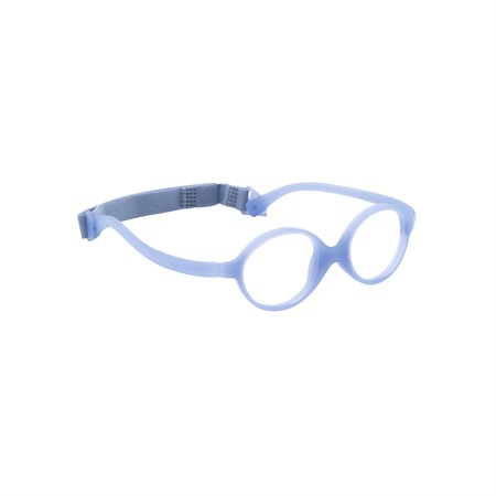 Milo & Me Jessie col .B02 33-14 Denim light blue