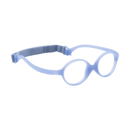 Milo & Me Jessie col.B02 35-14 Denim light blue