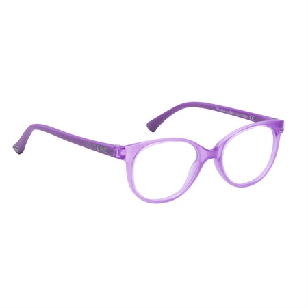 MILO & ME Milo & Me Sara col.T85 38-15 Light lilac/Dark lilac