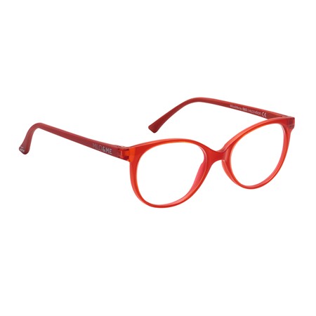 MILO& ME SARA COL.T87 44-17 Red