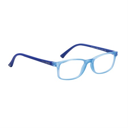 MILO & ME MICHELE COL.T83 45-15 Light blue/Denim blue