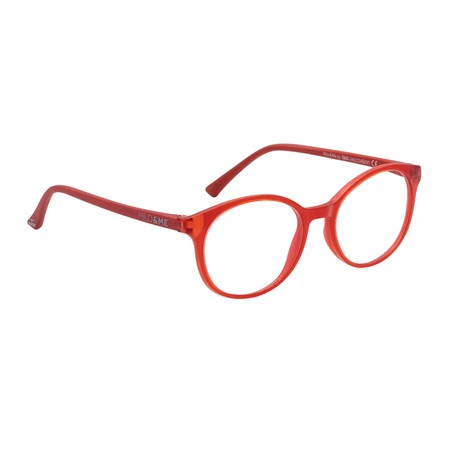 MILO & ME  JUNO COL.T87 45-18 Red