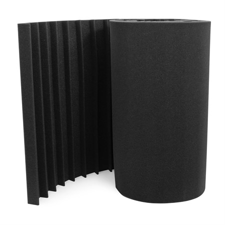 Foam insert for drawer, 2pcs, for corrective frames 200 x 3,5 x 50 cm