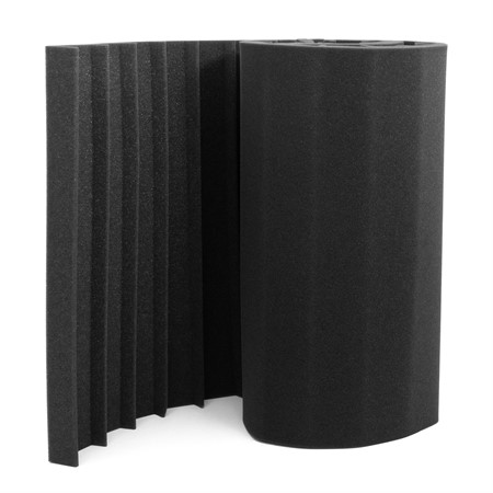 Foam insert for drawer, 2pcs, for sunglasses 200 x 3,4 x 50 cm