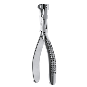 Chipping plier