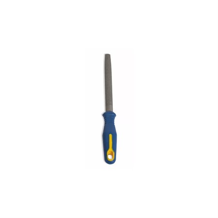 File rasp semicircular cut 5