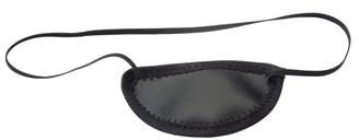 Eye patch, Large concave, 8,9 cm x 4,4 cm
