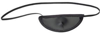 Eye patch, Large flat, 8,9 cm x 4,4 cm