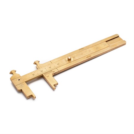 Pocket caliper