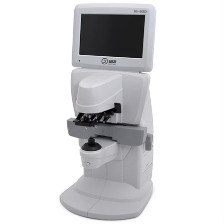 Lensmeter autom. BS-5000