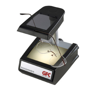 GFC Polariscope 12V