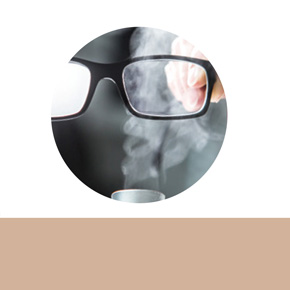 Anti-fog