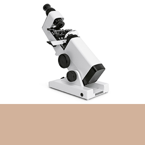 Lensmeter