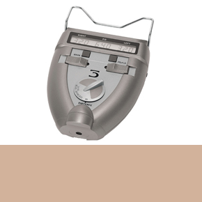 Pupilometer